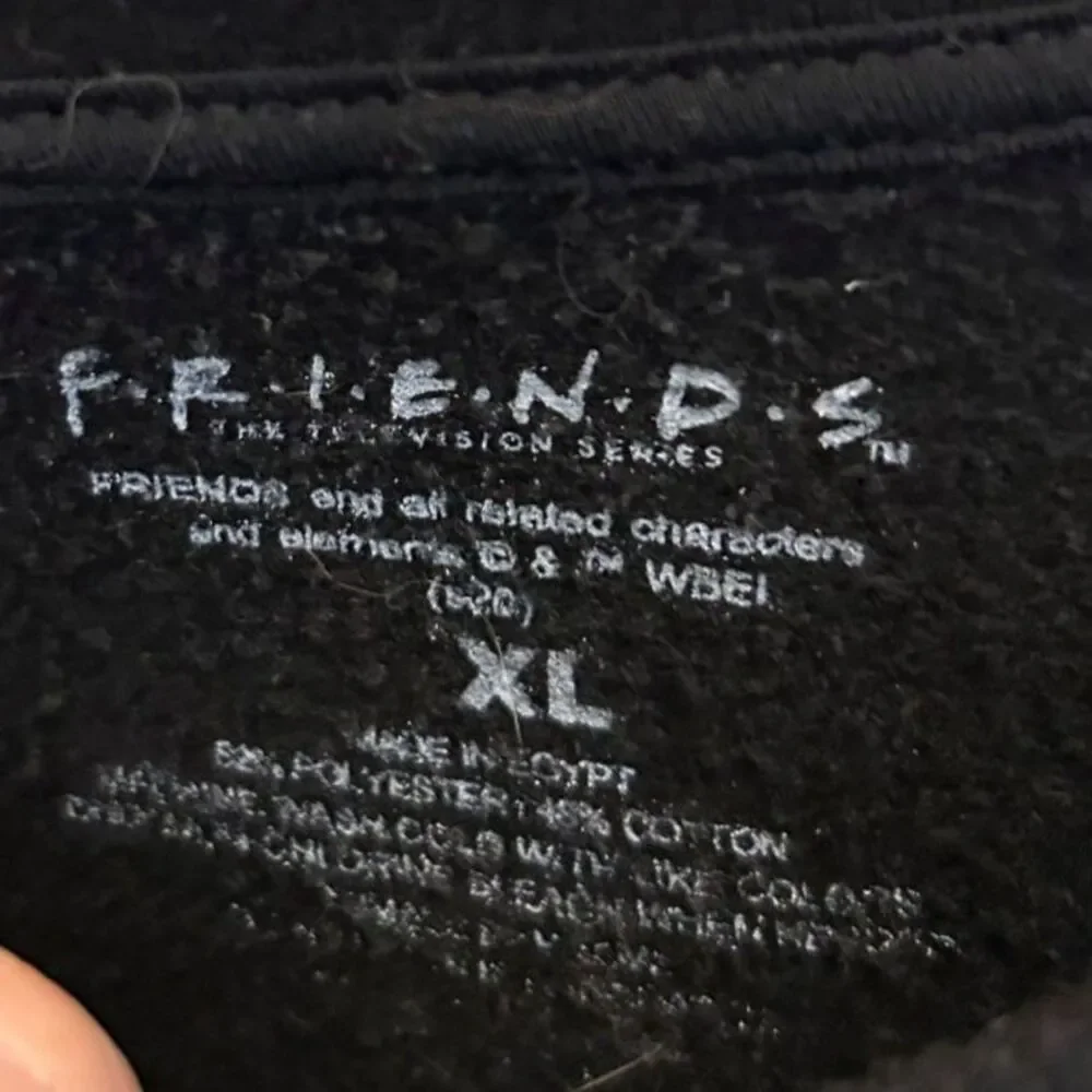 Friends Sweatshirt - XL - Picture 3 of 3